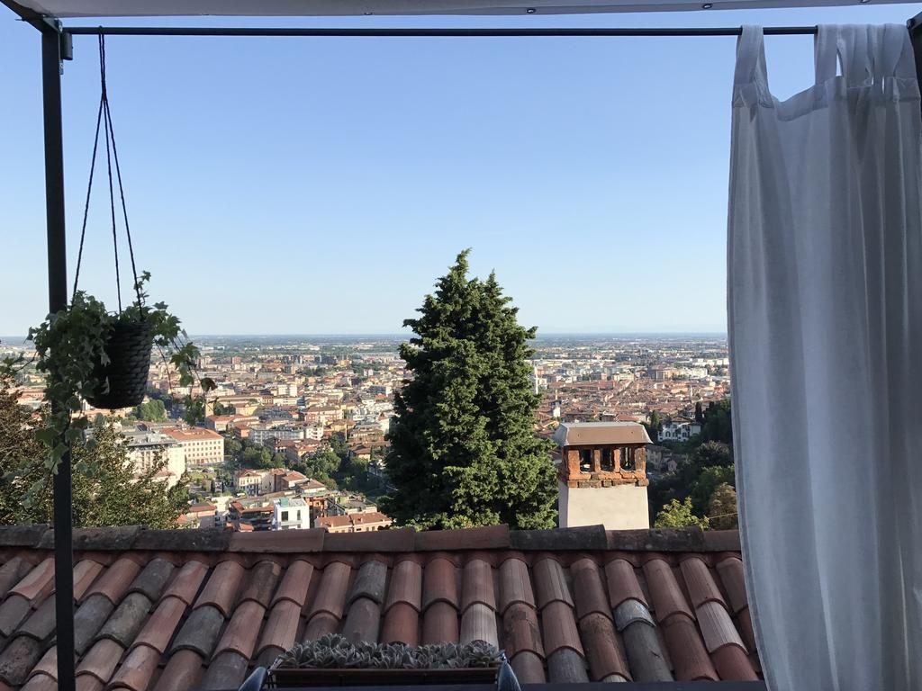 Livinn Bergamo La Mansardina1 E La Mansardina2 외부 사진