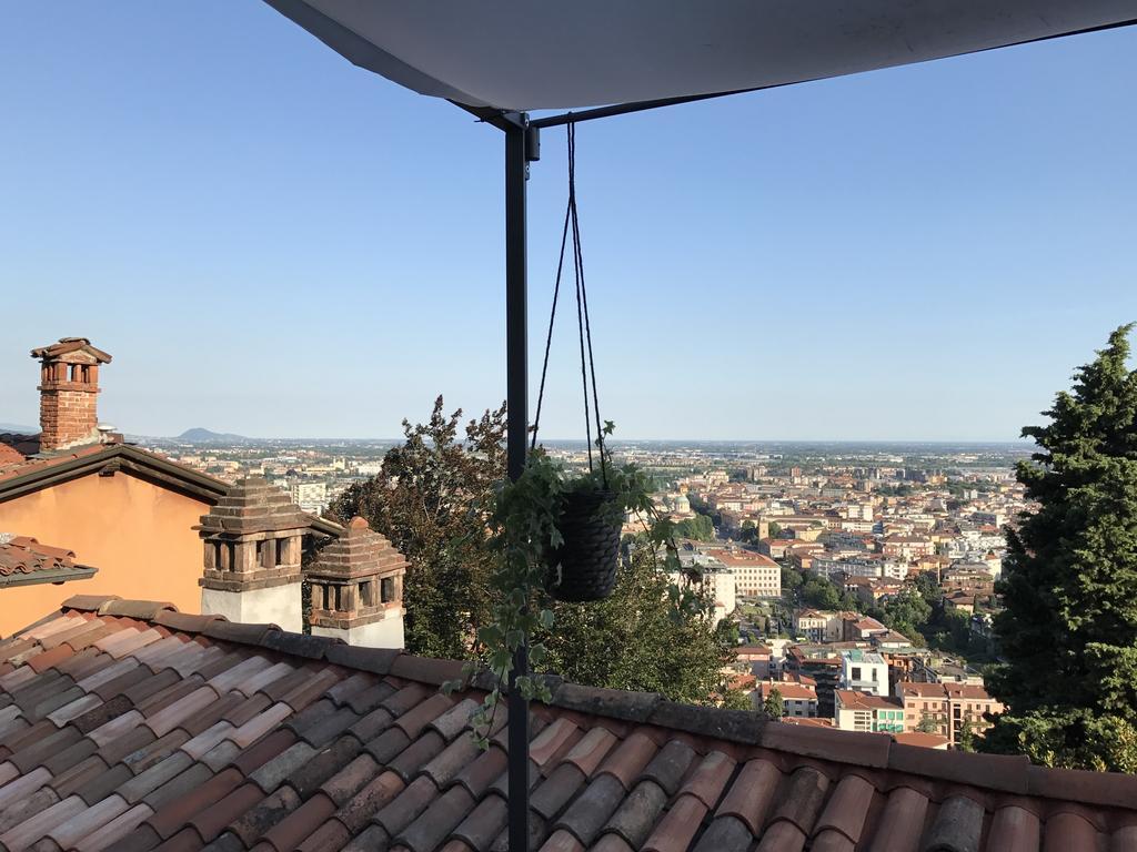 Livinn Bergamo La Mansardina1 E La Mansardina2 외부 사진